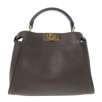 Fendi Peekaboo Handbag