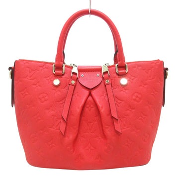 Louis Vuitton Mazarine Handbag