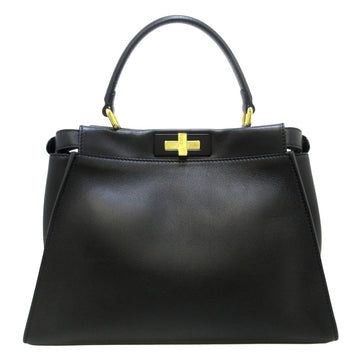 Fendi Peekaboo Handbag