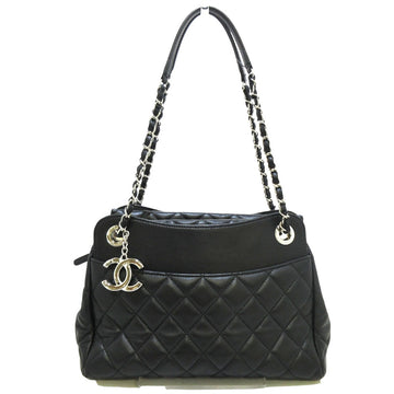 Chanel Matrasse Tote