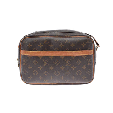 Louis Vuitton Reporter Shoulder Bag