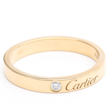 Cartier C de cartier Ring