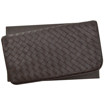 Bottega Veneta Intrecciato Wallet