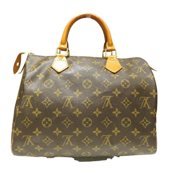 Louis Vuitton Speedy 30 Handbag