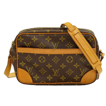 Louis Vuitton Trocadero Shoulder Bag