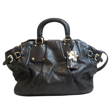 Prada Cartable Handbag