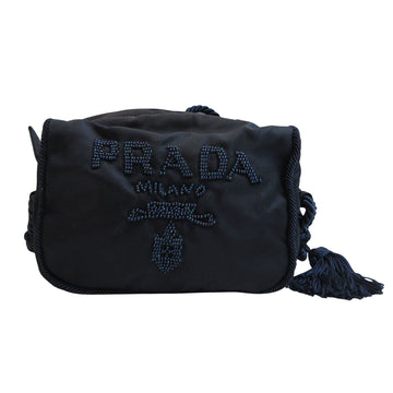 Prada Shoulder Bag