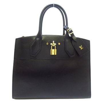 Louis Vuitton Steamer Handbag