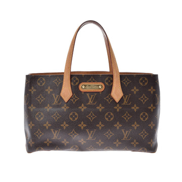 Louis Vuitton Wilshire Handbag