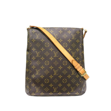 Louis Vuitton Musette Salsa Shoulder Bag