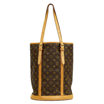 Louis Vuitton Bucket GM Handbag