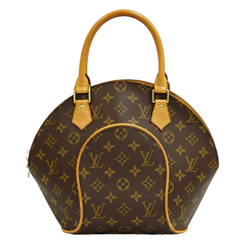 Louis Vuitton Ellipse Handbag