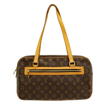 Louis Vuitton Cite Shopper