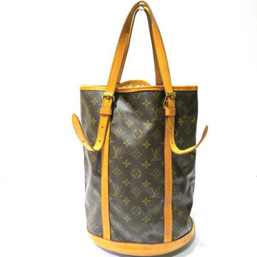 Louis Vuitton Bucket Tote