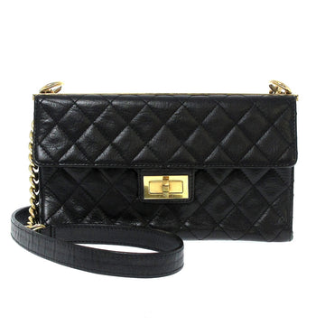 Chanel 2.55 Shoulder Bag