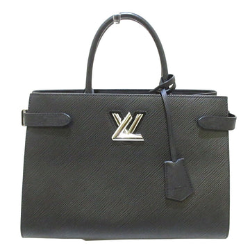 Louis Vuitton Lockme Day Handbag