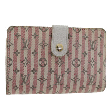 Louis Vuitton Purse Pink - 196 For Sale on 1stDibs