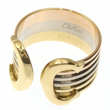 Cartier C2 Ring