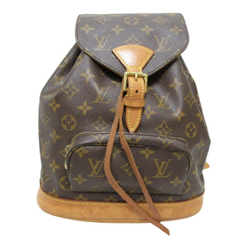 Louis Vuitton Montsouris Backpack