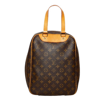 Louis Vuitton Excursion Handbag