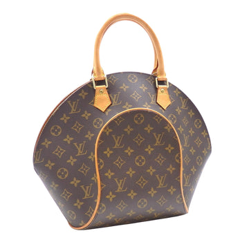 Louis Vuitton Ellipse Handbag