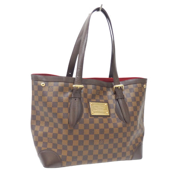 Louis Vuitton Hampstead Tote