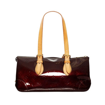 Louis Vuitton Rosewood Handbag