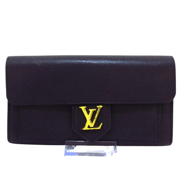 Louis Vuitton Portefeuille Long Wallet