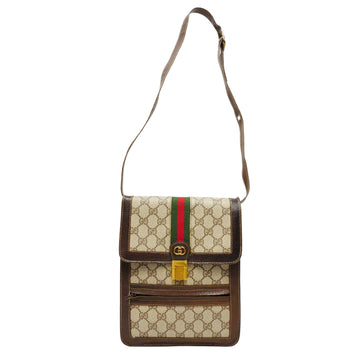 Gucci Shelly Shoulder Bag