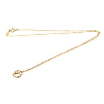 Tiffany & Co. Heart lock Necklace