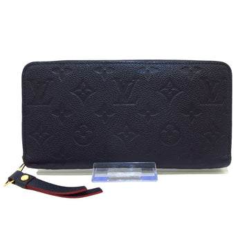 Louis Vuitton Portefeuille zippy Wallet