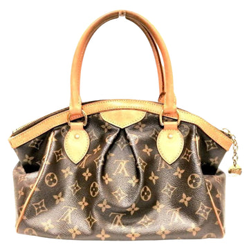 Louis Vuitton Tivoli Handbag