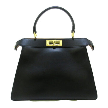 Fendi Peekaboo Handbag