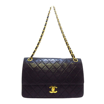 Chanel Double flap Shoulder Bag