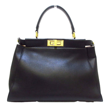 Fendi Peekaboo Handbag