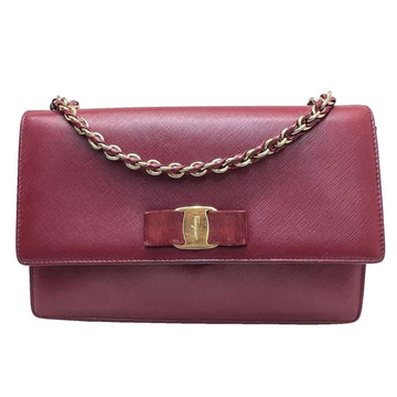 Salvatore Ferragamo Shoulder Bag