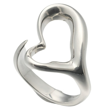 Tiffany & Co. Open Heart Ring