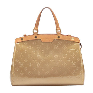 Louis Vuitton Brea Handbag