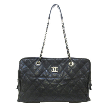 Chanel French Riviera Shoulder Bag