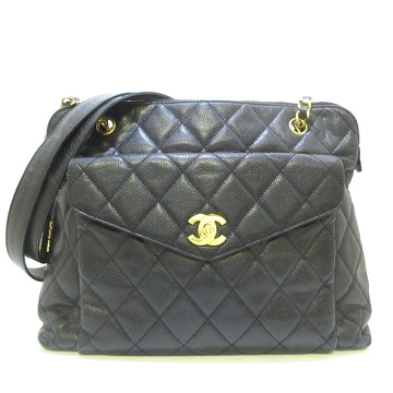 Chanel Matrasse Shoulder Bag