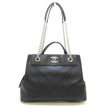 Chanel Matrasse Shoulder Bag