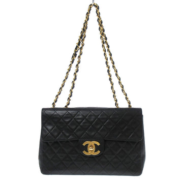 Chanel Matrasse Shoulder Bag