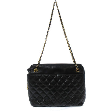 Chanel Matrasse Shoulder Bag