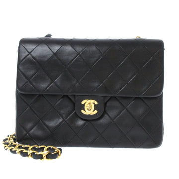 Chanel Mini matelasse Shoulder Bag