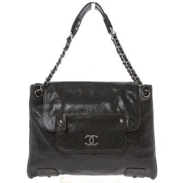 Chanel Matrasse Shoulder Bag