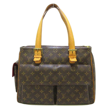 Louis Vuitton Multiple cite Handbag