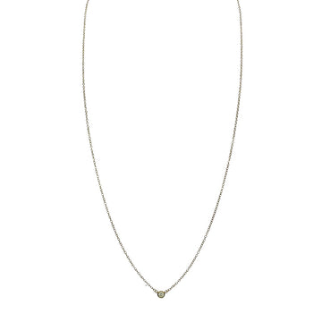 Tiffany & Co. By the yard Necklace