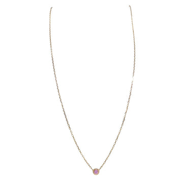 Cartier Diamants Legers Necklace