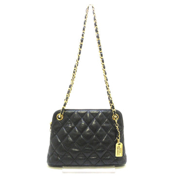 Chanel Matrasse Shoulder Bag