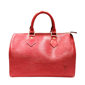 Louis Vuitton Speedy 30 Handbag